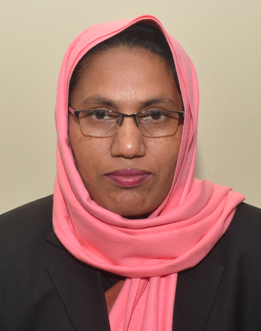 Teacher Photo